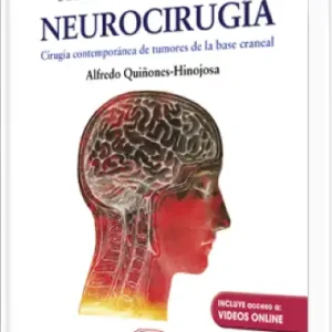 Atlas Audiovisual de Neurocirugía