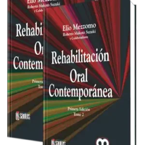 Rehabilitación Oral Contemporánea