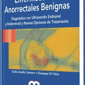 Enfermedades Anorrectales Benignas