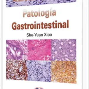 Atlas a Color y Sinopsis. Patología Gastrointestinal