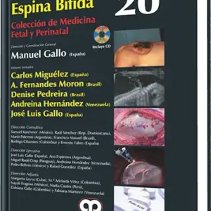 Espina Bífida. Volumen 20