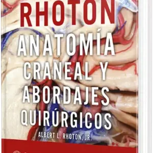 Anatomía Craneal y Abordajes Quirúrgicos