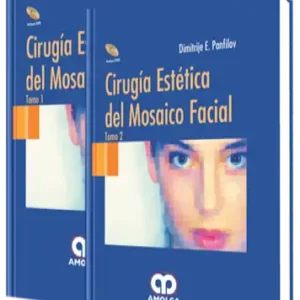 Cirugía Estética del Mosaico Facial