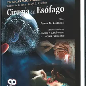 Cirugía del Esófago