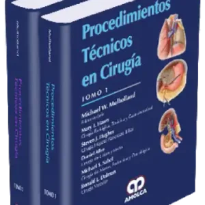 Procedimientos Técnicos en Cirugía