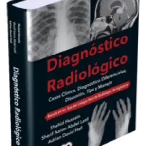 Diagnóstico Radiológico