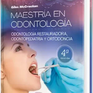 Maestría en Odontología. Odontología restauradora, Odontopediatría y Ortodoncia