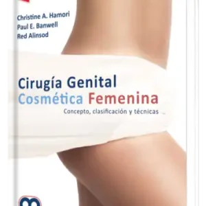Cirugía Genital Cosmética Femenina
