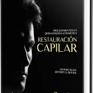 Procedimientos en Dermatología Cosmética: Restauración Capilar