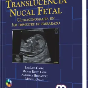 Translucencia Nucal Fetal