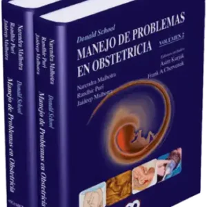 Manejo de Problemas en Obstetricia