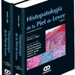 Histopatología de la Piel de Lever. 11 Edición