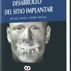 Desarrollo del Sitio Implantar