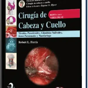 Cirugía de Cabeza y Cuello