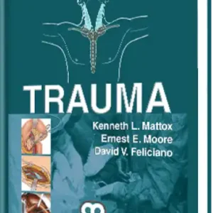 Trauma 7 Edición