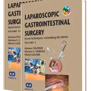 Laparoscopic Gastrointestinal Surgery