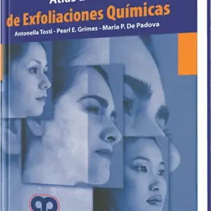 Atlas a Color de Exfoliaciones Químicas