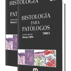 Histología para Patólogos 4 Edición