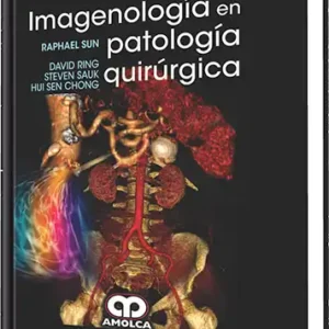 Imagenología en Patología Quirúrgica