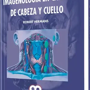 Imagenología en Cáncer de Cabeza y Cuello