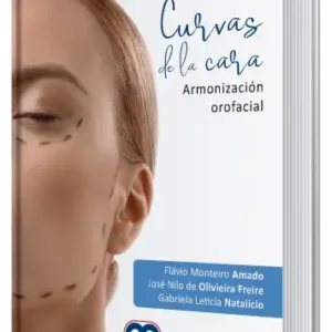 Curvas de la Cara. Armonización Orofacial