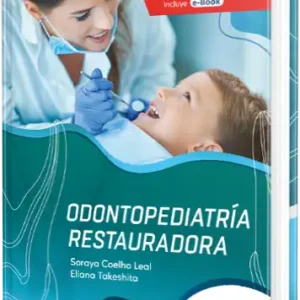Odontopediatría Restauradora