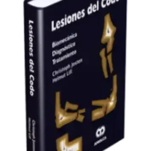 Lesiones del Codo