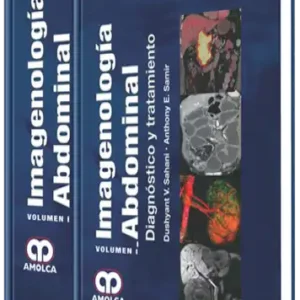 Imagenología Abdominal, Diagnóstico y Tratamiento