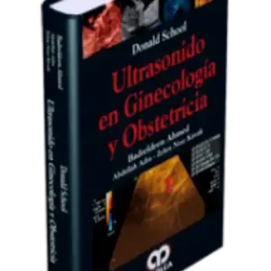 Ultrasonido en Ginecología y Obstetricia