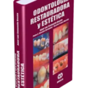 Odontología Restauradora y Estética