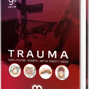 Trauma 9a Edición