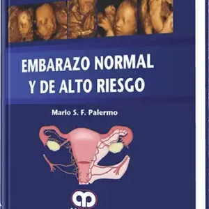 Embarazo Normal y de Alto Riesgo