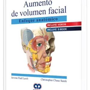 Aumento de Volumen Facial Enfoque Anatómico