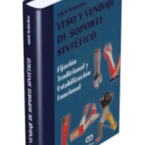 Yeso y Vendaje de Soporte Sintético