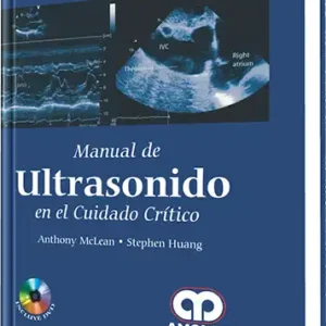 Manual de Ultrasonido en el Cuidado Crítico