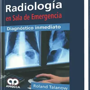 Radiología en Sala de Emergencia