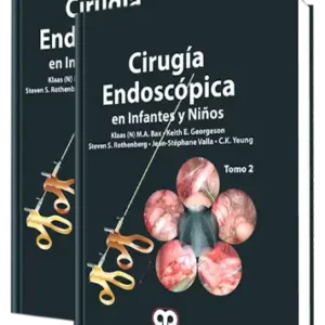 Cirugía Endoscópica en Infantes y Niños