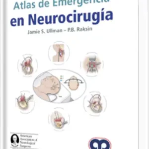 Atlas de Emergencia en Neurocirugía