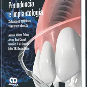 Periodoncia e Implantología