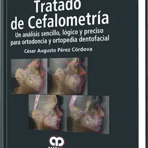 Tratado de Cefalometría