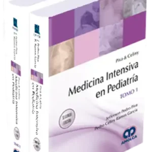 Medicina Intensiva en Pediatría 2 Edición