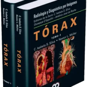Radiología y Diagnóstico por Imágenes Tórax