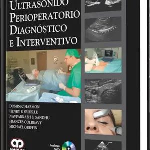 Ultrasonido Perioperatorio Diagnóstico e Interventivo