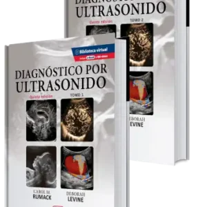 Diagnóstico por Ultrasonido. 5 Edición
