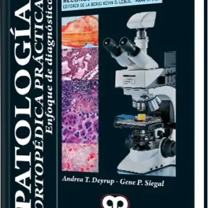 Reconocimiento de Patrones Patología Ortopédica Práctica