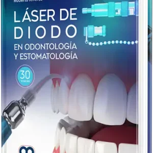 Láser de diodo en odontología y estomatología
