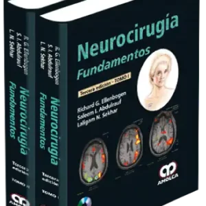 Neurocirugía Fundamentos. 3 Edición