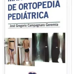 Manual de Ortopedia Pediátrica