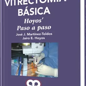 Vitrectomía Básica