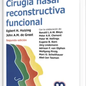 Cirugía Nasal Reconstructiva Funcional